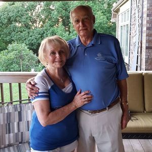 Meet your Posher, Sue